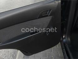 Negro Usado 2011 Chevrolet Aveo LT Berlina | 3000 € (Precio justo)