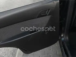 Negro Usado 2011 Chevrolet Aveo LT Berlina | 3000 € (Precio justo)