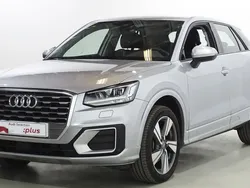 Gris Usado 2020 Audi Q2 Sport SUV | 26.000 € (Precio justo)