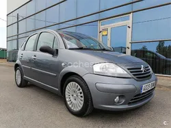 Gris / plata Usado 2005 Citroën C3 Utilitario | 2700 € (Precio justo)