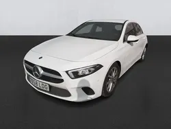Usado 2019 Mercedes A200 | 24.300 € (Precio justo)