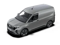 Gris Nuevo 2025 Ford Transit Trend Van | 29.460 € (Super precio)