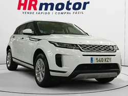 Usado 2019 Land Rover Range Rover evoque | 23.100 € (Buen precio)