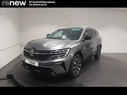 Gris Usado 2024 Renault Espace Techno Monovolumen | 34.004 € (Buen precio)
