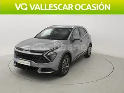 Otro Usado 2022 Kia Sportage SUV | 27.900 € (Precio justo)