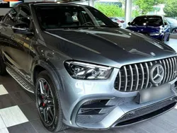Gris Usado 2024 Mercedes GLE63 AMG AMG Coupe | 145.900 € (Super precio)