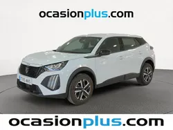 Blanco Nuevo 2024 Peugeot 2008 Active SUV | 17.537 € (Super precio)