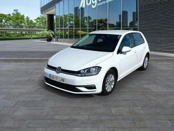 Usado 2020 VW Golf VII Edition | 18.800 € (Precio justo)