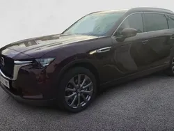 Usado 2024 Mazda CX-80 Exclusive-Line SUV | 62.300 € (Un poco caro)