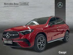 Nuevo 2024 Mercedes GLC220 SUV | 67.900 € (Precio justo)