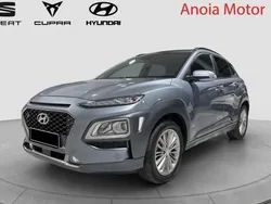 Usado 2019 Hyundai Kona SUV | 13.500 € (Precio justo)