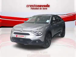 Nuevo 2025 Citroën C4 PureTech | 21.485 € (Precio justo)