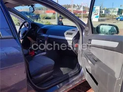 Azul Usado 2006 Opel Astra Enjoy Familiar | 1950 € (Buen precio)