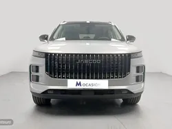 Plateado Nuevo 2025 Jaecoo 7 SUV | 29.900 € (Buen precio)
