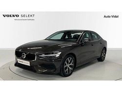 Gris Usado 2023 Volvo S60 Core Berlina | 35.055 € (Buen precio)
