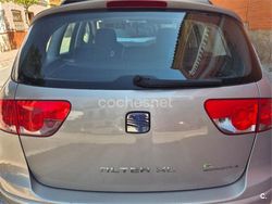 Beige Usado 2011 Seat Altea XL Style Monovolumen | 5100 € (Precio justo)
