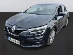 Usado 2022 Renault Mégane IV Equilibre | 17.500 € (Precio justo)
