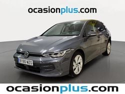 Gris Usado 2025 VW Golf VIII Utilitario | 25.264 € (Super precio)