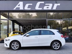 Blanco Usado 2023 Mercedes A250 Berlina | 21.900 € (Super precio)