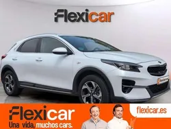 Blanco Usado 2019 Kia XCeed SUV | 14.990 € (Buen precio)