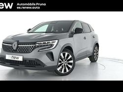 Gris Usado 2024 Renault Austral Techno SUV | 25.900 € (Super precio)
