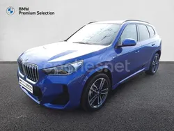 Azul Nuevo 2025 BMW X1 Comfort Edition SUV | 45.650 € (Precio justo)