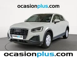 Blanco Usado 2022 Audi Q2 SUV | 19.446 € (Super precio)