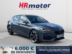 Gris Usado 2023 Cupra Leon Berlina | 25.390 € (Precio justo)