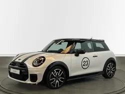 Usado 2024 Mini Cooper S Utilitario | 38.900 € (Caro)