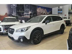 Usado 2019 Subaru Outback SUV | 15.900 € (Un poco caro)