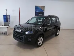 Negro Nuevo 2025 SWM G03 SUV | 19.900 €