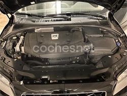 Negro Usado 2013 Volvo XC70 Momentum Familiar | 9500 €