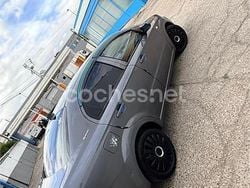 Gris / plata Usado 2007 Chevrolet Aveo LT Berlina | 2600 € (Precio justo)