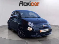 Negro Usado 2020 Abarth 695 Utilitario | 17.190 €
