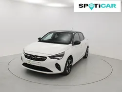 Otro Usado 2023 Opel Corsa-e Elegance Utilitario | 25.900 €