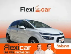 Otro Usado 2020 Citroën C4 Feel | 13.990 € (Precio justo)