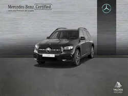 Usado 2024 Mercedes GLB200 SUV | 47.075 € (Precio justo)
