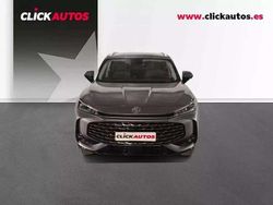 Gris Usado 2025 MG HS Comfort SUV | 24.600 €