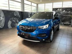 Azul Usado 2019 Opel Grandland X Ultimate SUV | 14.990 € (Precio justo)