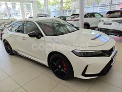 Blanco Nuevo 2024 Honda Civic Type R Berlina | 59.900 €