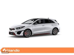 Blanco Nuevo 2025 Kia Ceed Utilitario | 28.600 € (Precio justo)