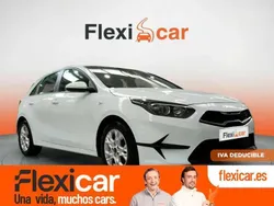 Blanco Usado 2023 Kia Ceed Utilitario | 14.990 € (Super precio)