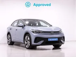 Negro Usado 2023 VW ID.5 Pro SUV | 34.990 €