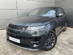Gris / plata Usado 2024 Land Rover Range Rover Sport SE Dynamic SUV | 97.900 €