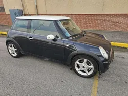 Negro Usado 2006 Mini Cooper Utilitario | 3499 € (Precio justo)