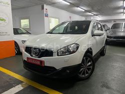 Blanco Usado 2013 Nissan Qashqai +2 Premium Edition SUV | 11.990 €