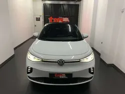 Blanco Usado 2022 VW ID.5 GTX SUV | 39.900 €
