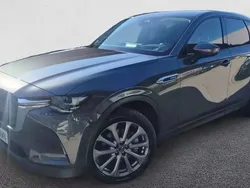 Usado 2023 Mazda CX-60 Exclusive-Line SUV | 42.900 € (Precio justo)