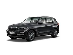 Usado 2021 BMW X5 xLine SUV | 56.495 € (Caro)