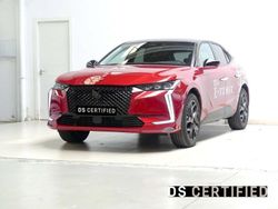 Rojo Usado 2023 DS Automobiles DS4 Performance Line Plus SUV | 44.894 €